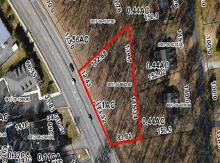 0 Reynolda Rd, Winston Salem, NC 27106