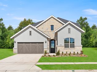 1306 18th St, Argyle, TX 76226