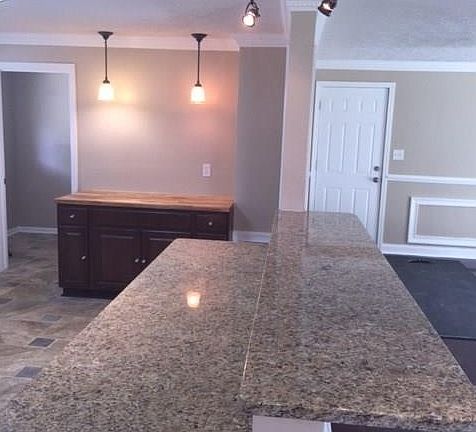 Granite Countertops