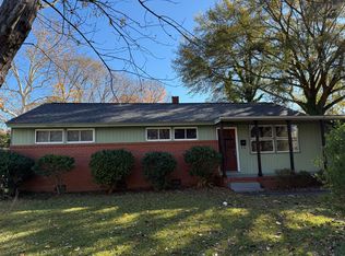 902 N Elam Ave, Greensboro, NC 27408