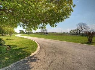 2009 County Road 152, Georgetown, TX 78626