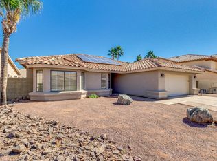 19443 N 36th Way, Phoenix, AZ 85050