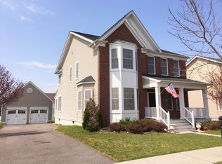 4 Quaker St, Chesterfield, NJ 08515