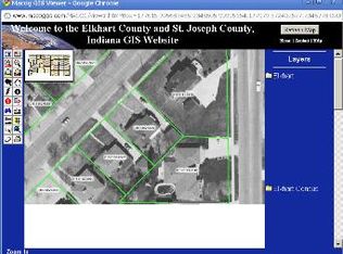 10331 Hickory Hills Ct, Osceola, IN