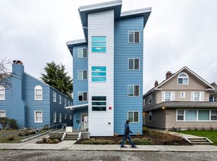 4754 18th Ave NE APT 106, Seattle, WA 98105
