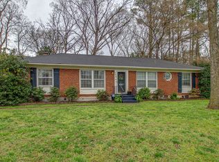 256 Blackman Rd, Nashville, TN 37211