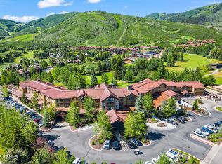 2001 Park Ave #111, Park City, UT 84060