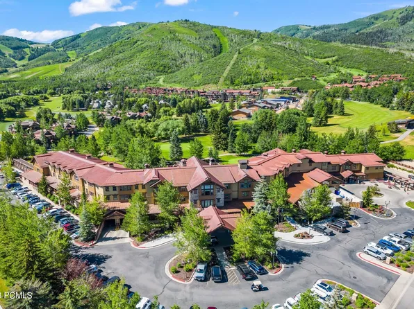 2001 Park Ave #461, Park City, UT 84060