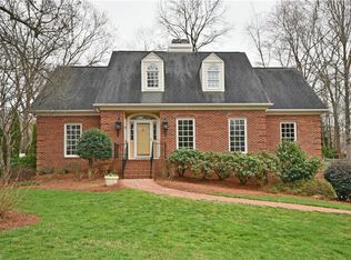 5157 Huntcliff Trl, Winston Salem, NC 27104