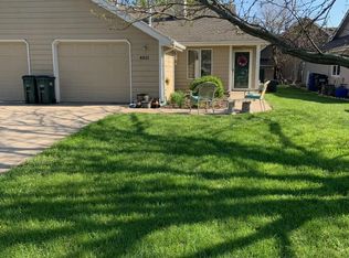 4211 Timberline Ct, Lawrence, KS 66049