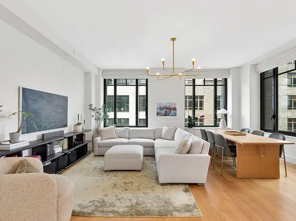 110 Charlton St #14D, New York, NY 10014