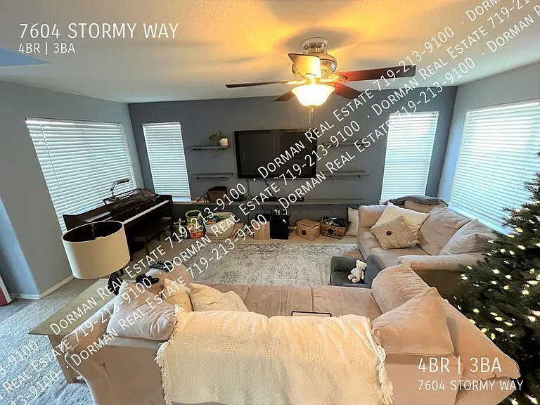 7604 Stormy Way — Photo 5