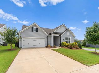 1093 Ansley Park Dr, Indian Land, SC 29707