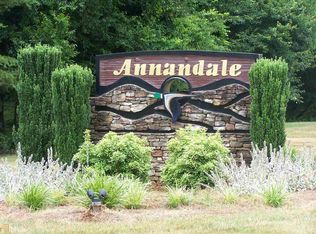 0 Victorian Ter LOT 16, Clarkesville, GA 30523