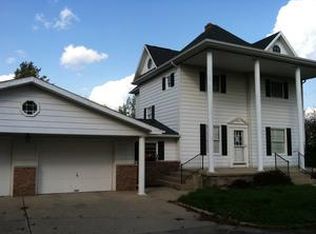 6611 Milligan Rd, Cass City, MI 48726