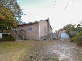 250 Breakwater Rd, Cape May, NJ 08204
