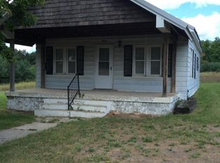 3522 Webb Rd, Wolverine, MI 49799