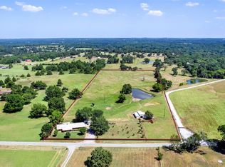 235 Magnus Rd, Denison, TX 75021