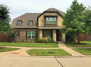 13074 Brook Ridge Dr, Frisco, TX 75035
