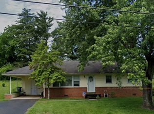 1704 Valley Rd, Shelbyville, TN 37160