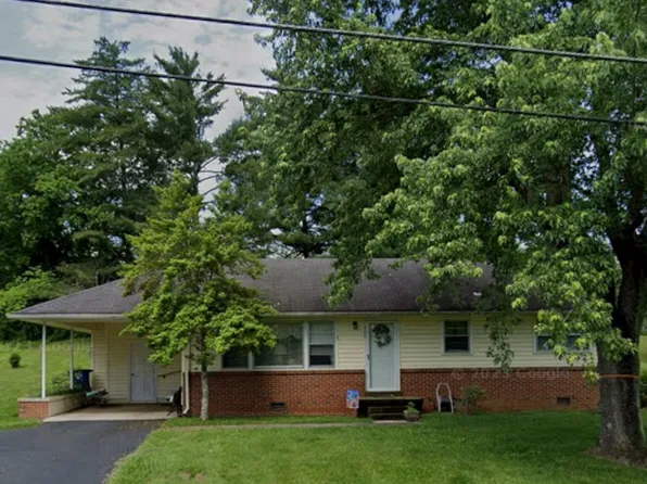 1704 Valley Rd, Shelbyville, TN 37160