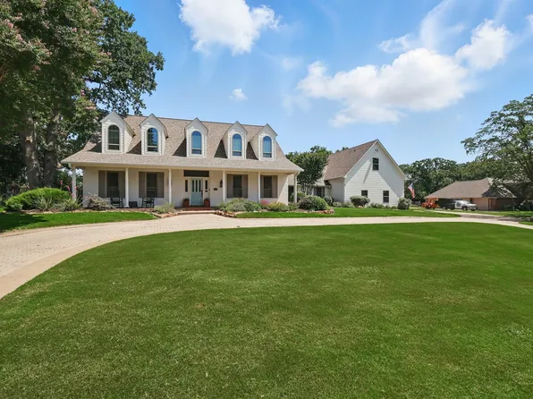 6908 Raintree Pl, Flower Mound, TX 75022