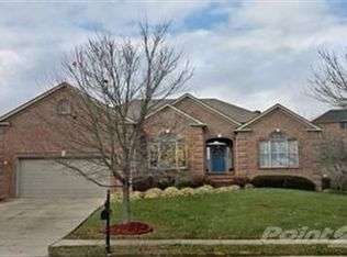 2525 Sungale Ct, Lexington, KY 40513