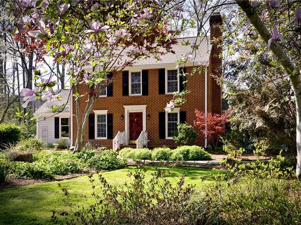 110 James Bray Dr, Williamsburg, VA 23188