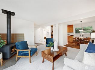 2941 76th Ave SE #5A, Mercer Island, WA