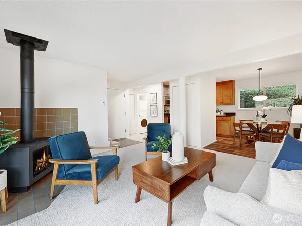 2941 76th Avenue SE #5A, Mercer Island, WA 98040