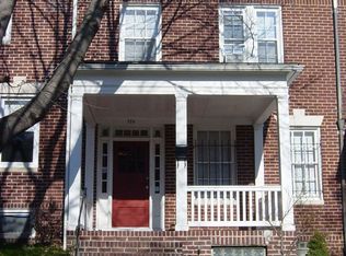 326 E University Pkwy, Baltimore, MD 21218