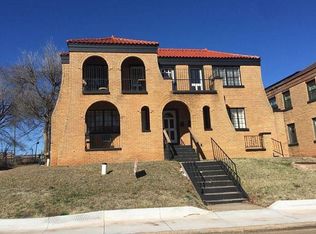 1009 NE 21st St APT C, Oklahoma City, OK 73111