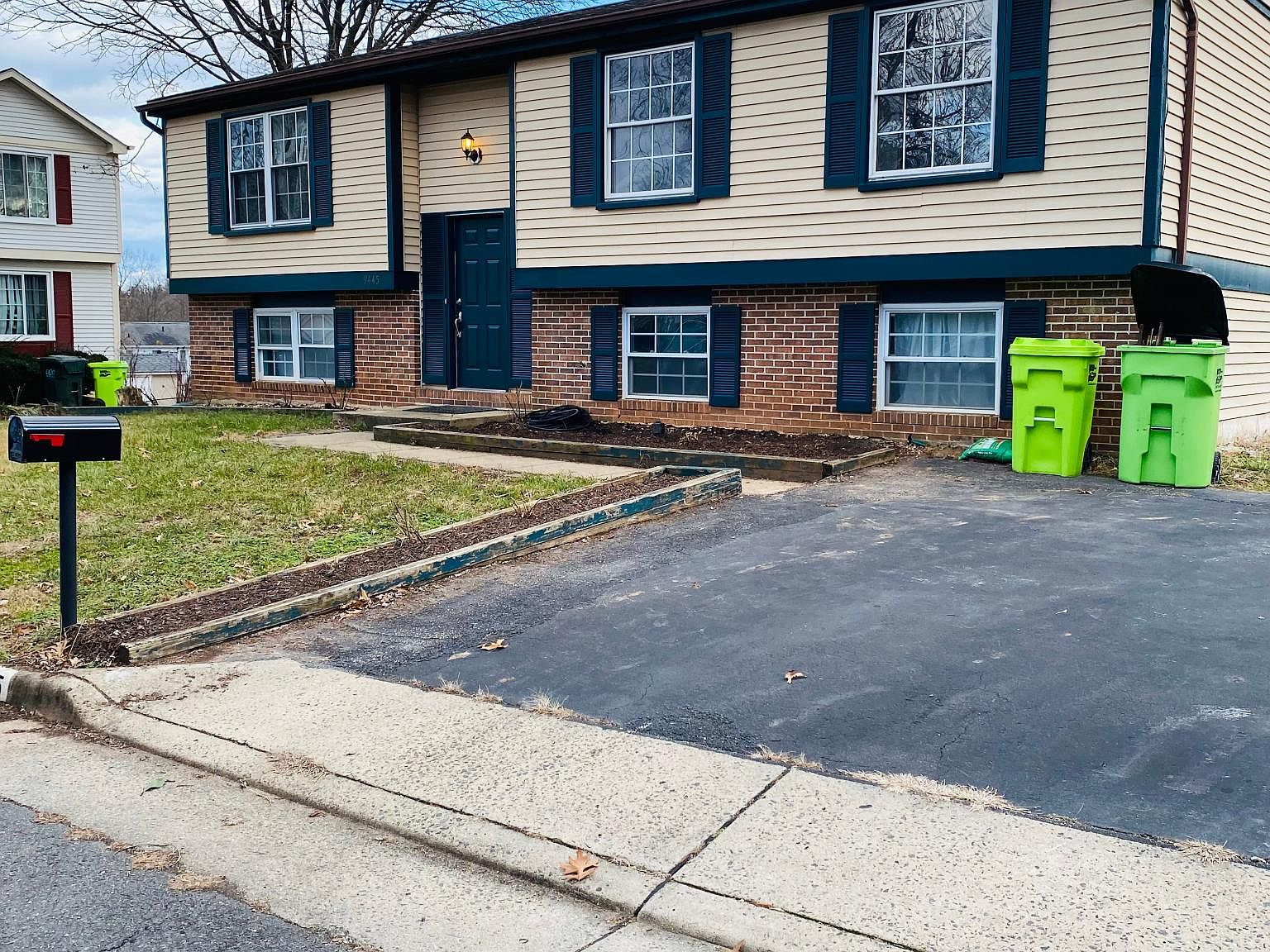 9445 Mirror Pond Dr, Fairfax, VA 22032 Zillow