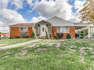 3401 McRoberts Rd, Pittsburgh, PA 15234