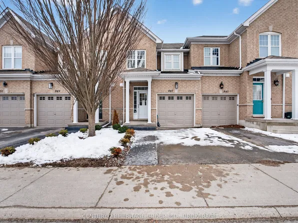 847 Newmarket Ln, Kingston, ON K7K 0C8