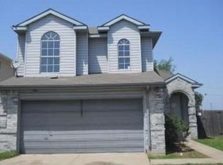 5104 Wyndham Ct, Garland, TX 75043