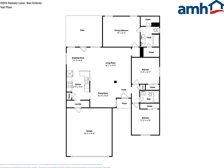 15243 Kamary Ln — Photo 2