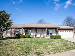 5425 Regalway Dr, Saint Louis, MO