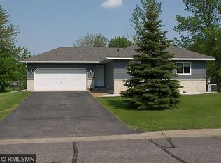606 2nd Ave NE, Saint Joseph, MN 56374