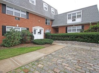 25 River Rd #A-7-107, Nutley, NJ 07110