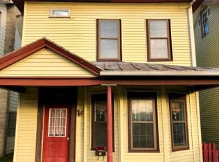 526 S Front St, Sunbury, PA 17801
