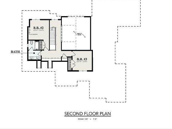 3rd image of 5046 Ravinia Ln #1440