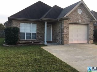 533 Summit Cir, Fultondale, AL 35068