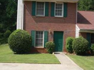 172 Timber Creek Ln SW, Marietta, GA 30060