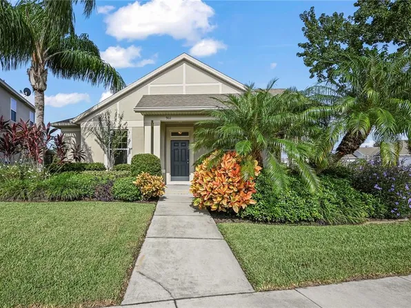 901 EGRETS LANDING WAY, GROVELAND, FL 34736