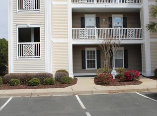 870 Great Egret Cir UNIT 5, Sunset Beach, NC 28468