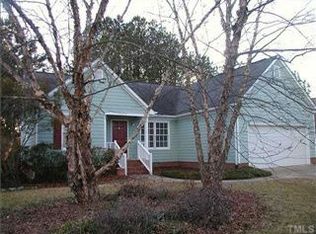 5910 Forest Ridge Dr, Durham, NC 27713