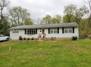 291 Sykesville Rd, Chesterfield, NJ 08515