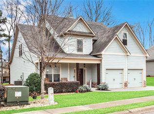 545 N Widgeon Way, Jefferson, GA 30549