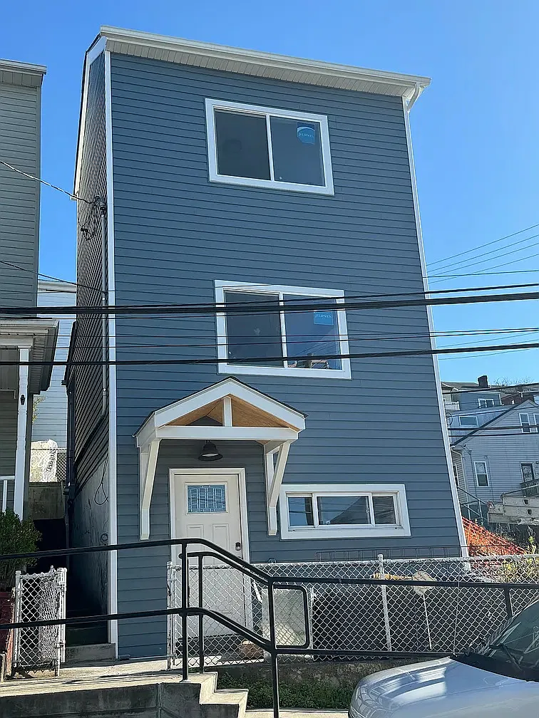 20 Monastery Street - 1 — Photo 1